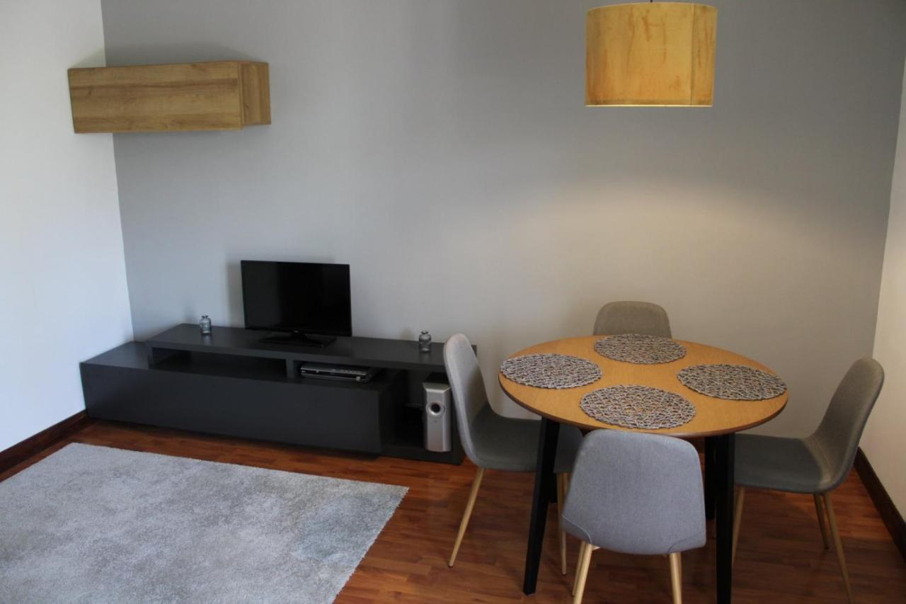 Apartment Mirta PUY Eksteriør bilde
