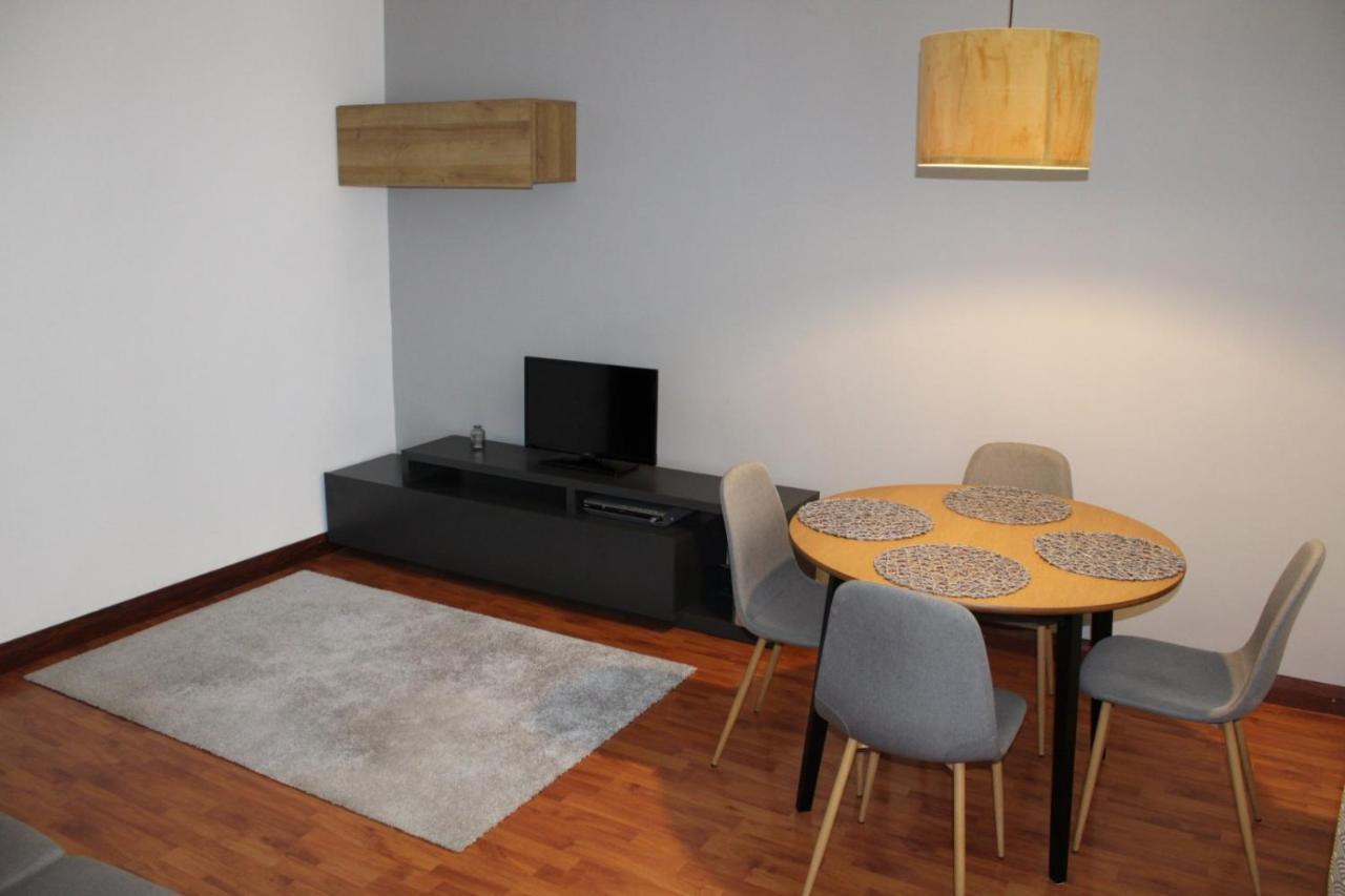 Apartment Mirta PUY Eksteriør bilde