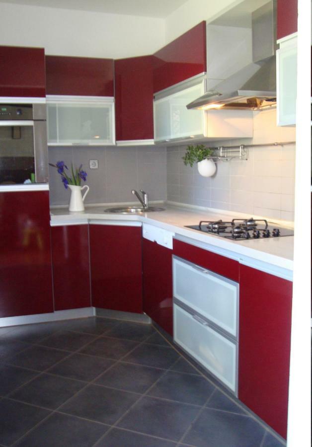 Apartment Mirta PUY Eksteriør bilde